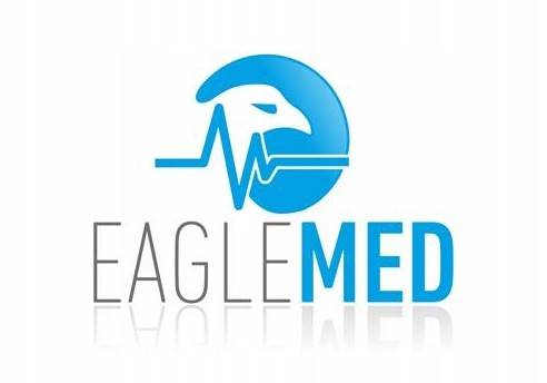 Большой мягкий медицинский рюкзак Аптечка первой помощи PM-3 PL EagleMed