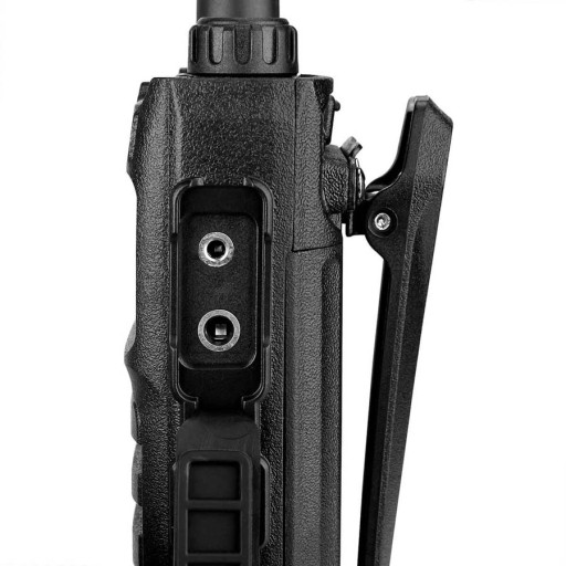 Радиостанция Retevis RA685 5 Вт UHF/VHF Super Quality USB-c