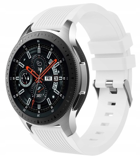 РЕМЕНЬ ДЛЯ ЧАСОВ SAMSUNG GEAR S3 GALAXY 46MM 3 45MM