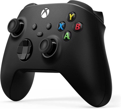 Беспроводной геймпад Xbox Series X/S QAT-00009, зеленый