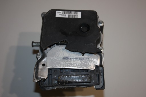 CITROEN C4 НАСОС ABS ESP 0265951861 0265252034