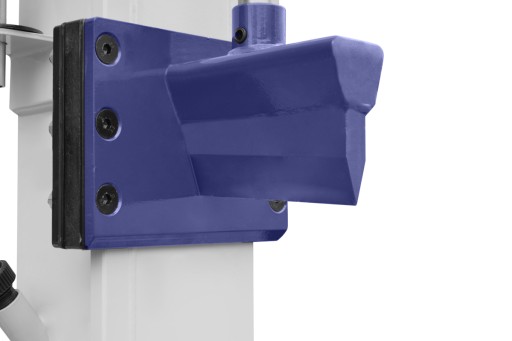 ŁUPIARKA ŁUPARKA RĘBAK DO DREWNA 14 TON 14T 3,5kW 400V