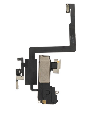 Датчик освещенности iPhone 11 Pro Max, динамик вызова