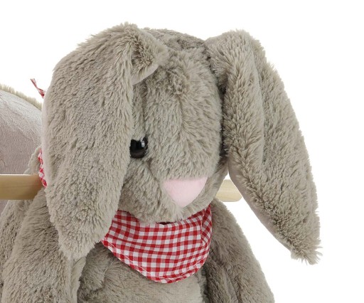 Рок-рокерша Rabbit Polly Plus Milly Mally