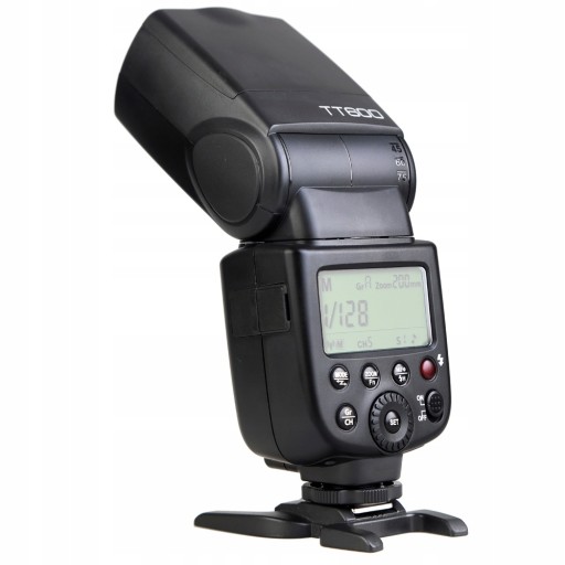 Вспышка Godox Thinklite TT600 Speedlite