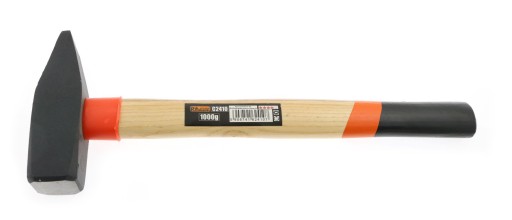НАБОР ИЗ 3 МОЛОТОКОВ LOCKSTOCK HAMMER