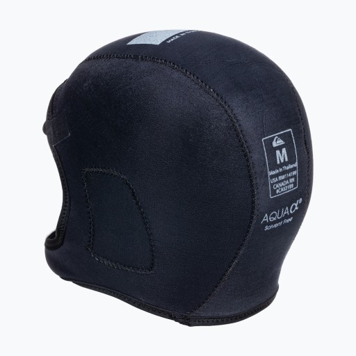 Неопреновая кепка Quiksilver черная S