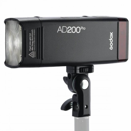 Комплект Godox AD200 PRO TTL