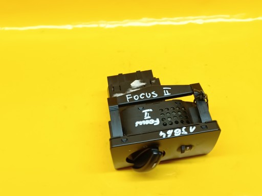 ВЫКЛЮЧАТЕЛЬ СВЕТА FOCUS MK2 4M5T13A024EA 04-11