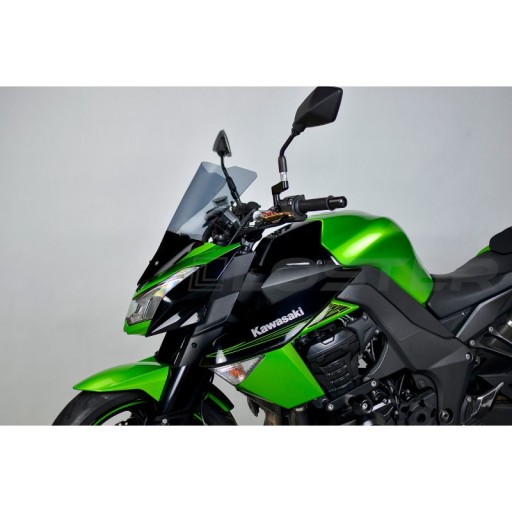 ТУРИСТИЧЕСКОЕ ЛОСТЕР KAWASAKI Z 1000 2010-2013 гг.