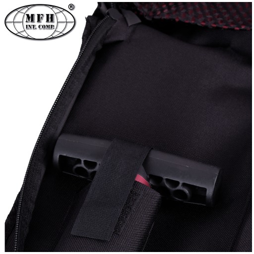 СКЛАДНОЙ ПОКУПКА ДЛЯ СНЕГА SHOPPER MFH + Бесплатно