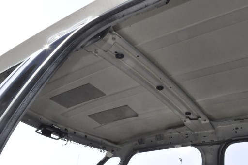 ФИАТ 500L КРЫША КРЫШКА КРЫШКИ