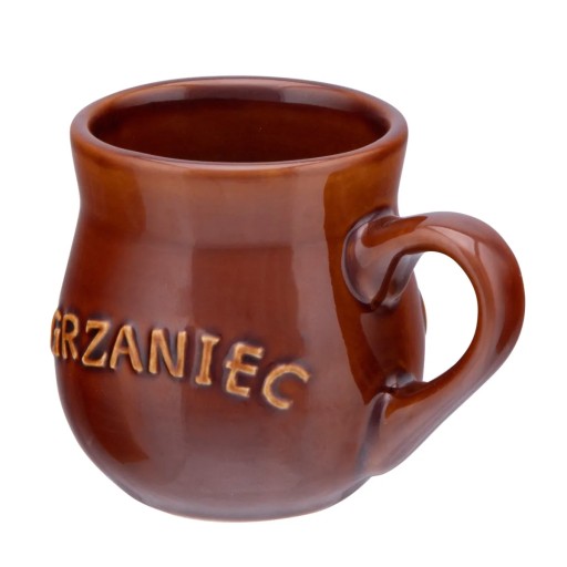 Kubki na grzane wino 250 ml z uchem ZESTAW DO GRZAŃCA 2 OSOBY Altom Design
