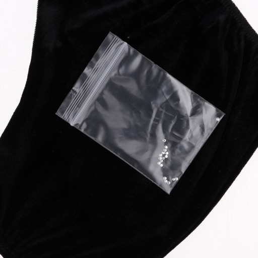 1 para Ice/Figure/Roller Black-XL zgodnie z opisem