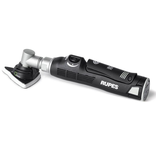 RUPES Q-MAG iBrid nano HQM83 BLX