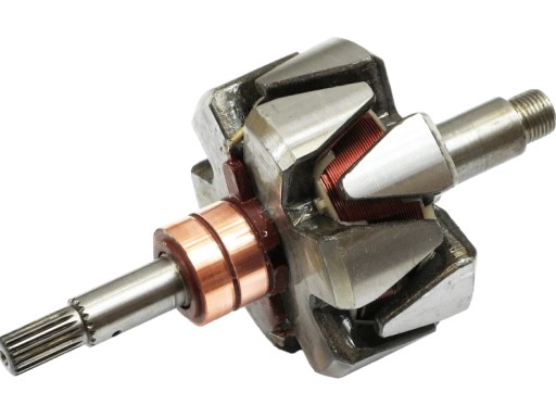 AR6016 Wirnik alternatora Denso 12V 55A