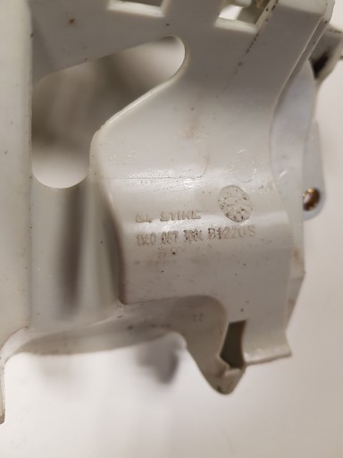 ПЛАСТИКОВАЯ КРЫШКА ТРУБЫ STIHL MS361 MS362 ORG