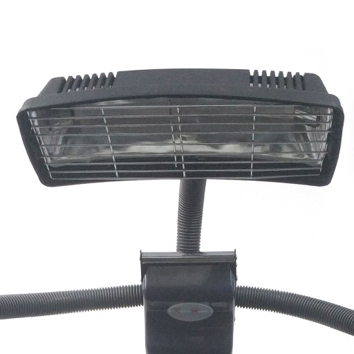 Отдельностоящий регулируемый фен 950W220V