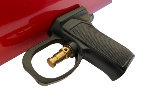 BAZUKA INVENTO 9л триггерный насос для подкачки бак под давлением Bazooka