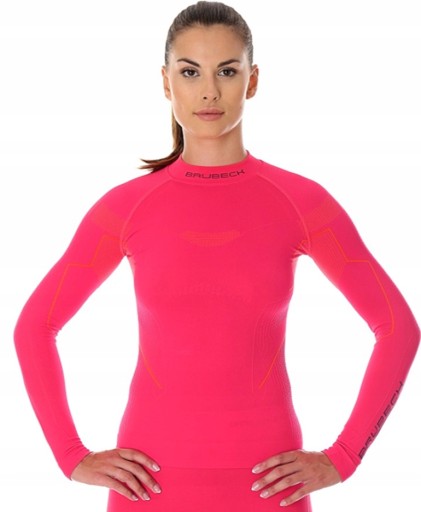 ТЕПЛАЯ ЛЫЖНАЯ КУРТКА BRUBECK THERMO XS CC3