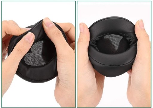 АУШУШКИ ДЛЯ SONY MDR-XB950 XB950N B1 THICK