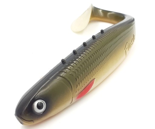 Резинка Dragon Flash 20см 50г/ОМ