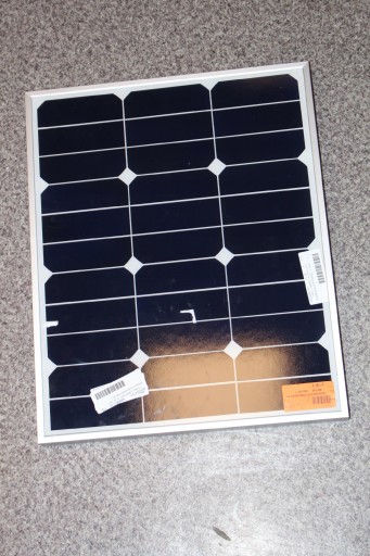 Солнечная панель Phaesun Sun Peak SPR 35