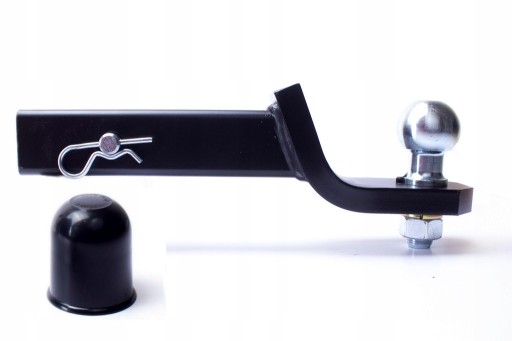 HAK HOLOWNICZY ADAPTER USA DODGE RAM RAMCHARGER