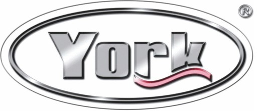 Drabinka długość 24 cm - YORK