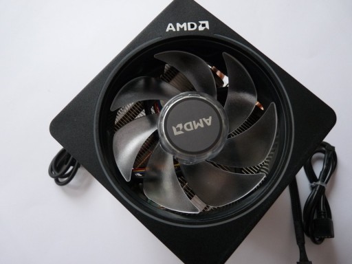 AMD RYZEN AM4 AM3 Wraith PRISM RGB СВЕТОДИОДНОЕ ОХЛАЖДЕНИЕ