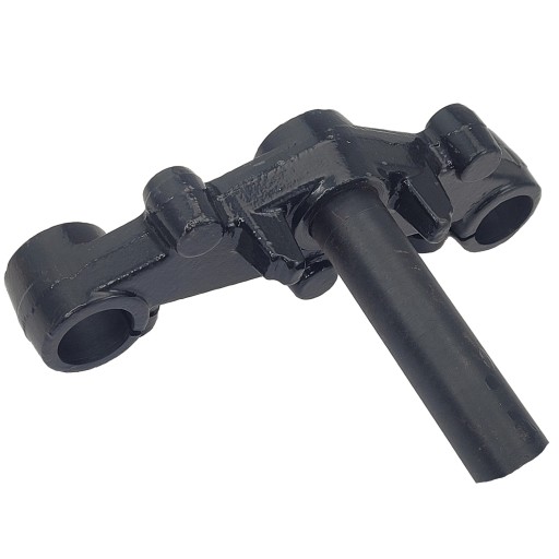 СИДЕНЬЕ ПОДСЕДЕЛЬНЫЙ СТОЙК С ПОЛКОЙ KEEWAY CPI POPCORN HUSSAR RY6 RY8