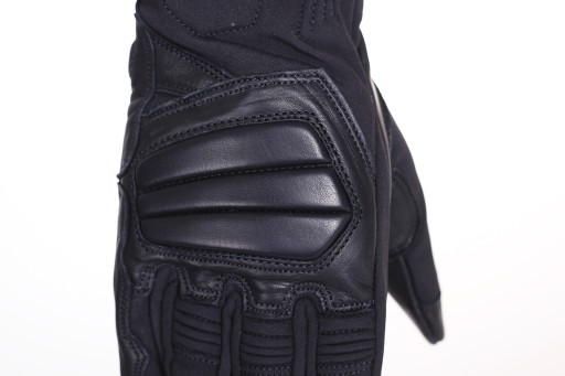 RĘKAWICE MOTOCYKLOWE DAMSKIE HUSAR LADY TOUR black