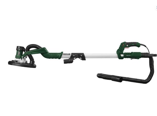 Шлифовальная машина для стен и потолков PWDS 920 B2, 710 Вт Parkside