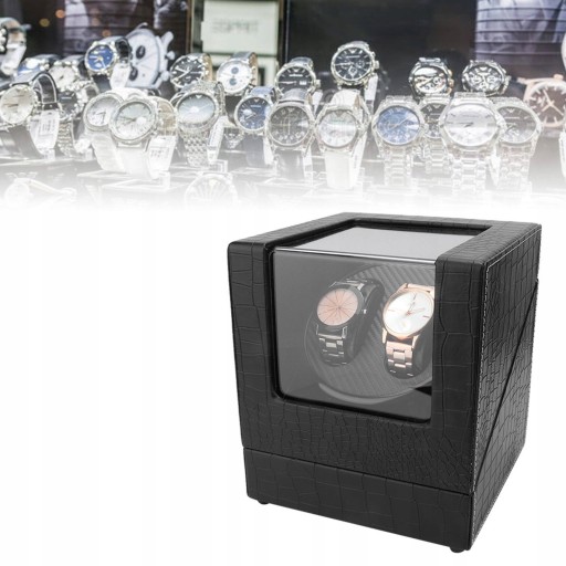 ROTOMATIC ДЛЯ АВТОМАТИЧЕСКИХ ЧАСОВ EUTI BOX