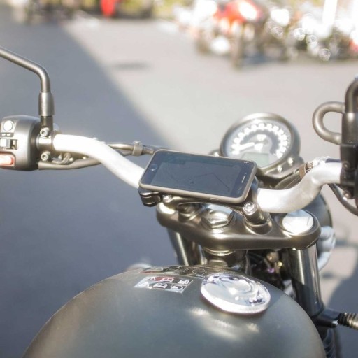 КОМПЛЕКТ SP CONNECT MOTO BUNDLE ДЛЯ SAMSUNG GALAXY S22+