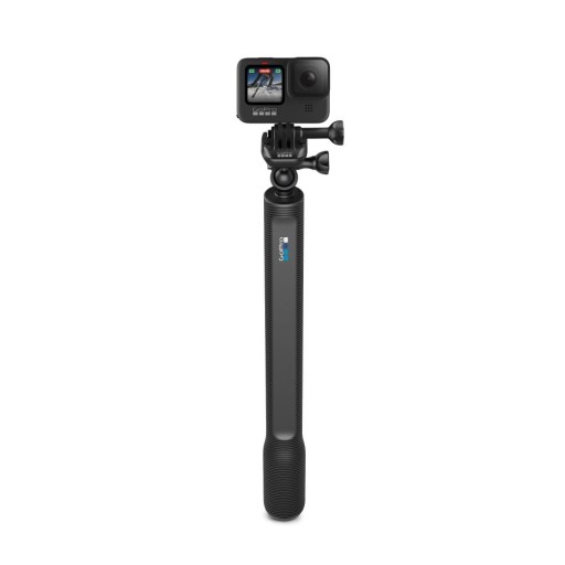Удлинитель GoPro + водонепроницаемый пульт дистанционного управления затвором Hero12