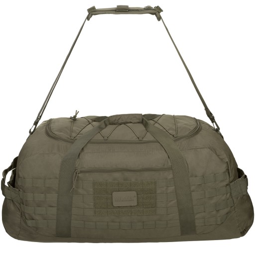ГРУЗОВАЯ СУМКА США Molle Large 105 л OLIV