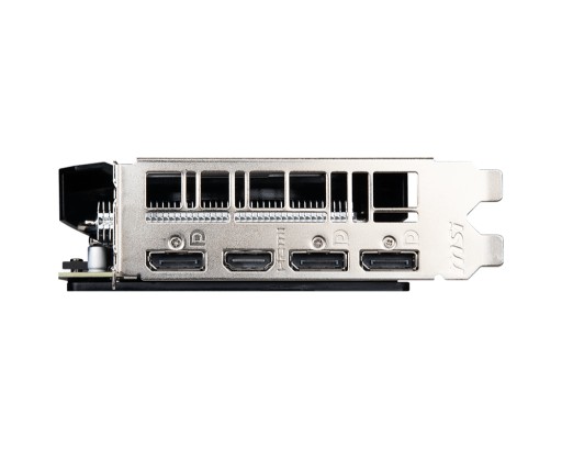 Karta graficzna MSI GeForce RTX 2060 Ventus GP OC 6 GB