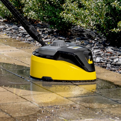 DYSZA SZCZOTKA KARCHER T7 PLUS 26440740 WODA DO KOSTKI KAMIEŃ DREWNO