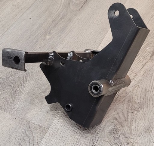 мотоцикл Romet m1 m2 m3 подножки