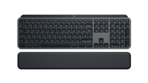 Клавиатура LOGITECH MX Keys S