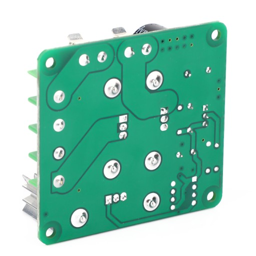 Контроллер двигателя постоянного тока CCMHCN PWM 6–90