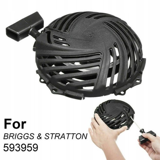 КОСИЛКА СТАРТЕР Briggs & Stratton 593959