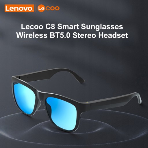 Солнцезащитные очки Lecoo C8 Smart