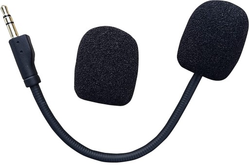 Микрофон для наушников LOGITECH G PRO X LIGHTSPEED