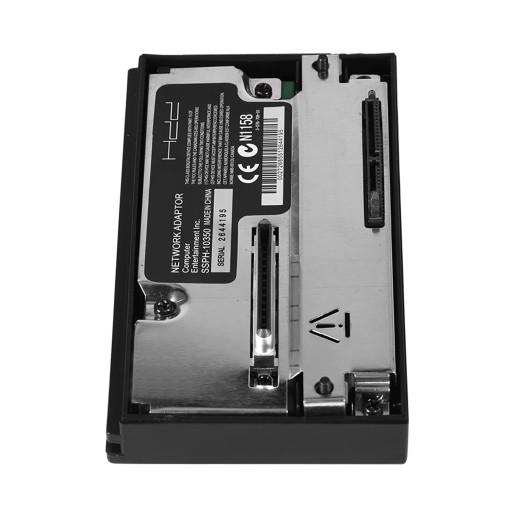 PS2 SATA 2,5