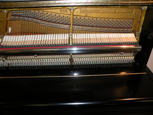 GROTRIAN - Пианино STEINWEG, модель 120 см, высота элита, идеальное состояние