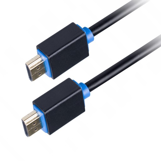 KABEL HDMI 2.0 4K 3D UHD 1,5m PROFESSIONAL v2.0