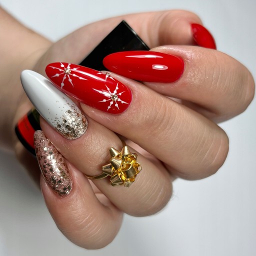 Лак гибридный BOSKA NAILS 331