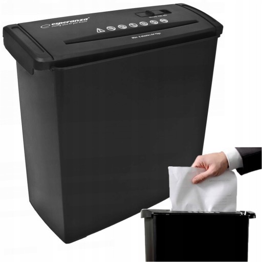 Измельчитель ESPERANZA Blade EN101